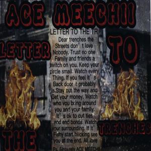 LETTER TO THE TRENCHES (Explicit)