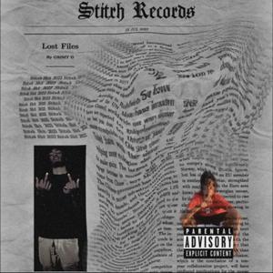 Lost Files (Explicit)