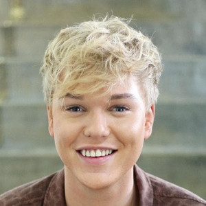 I Have Nothing-Jack Vidgen