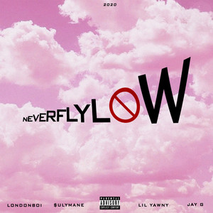 NEVER FLY LOW (Explicit)