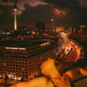 Gewitter (Luke More Remix)