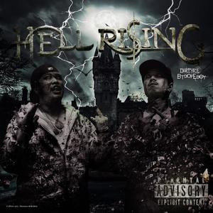 HellRising (Explicit)