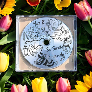 Se Siente Hp (Explicit)