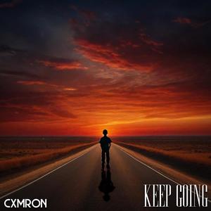 Keep Going (Explicit)