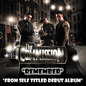 "Remember" - Single from Self Titled Debut