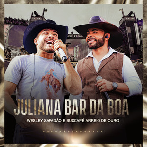 Juliana Bar da Boa (Ao Vivo)