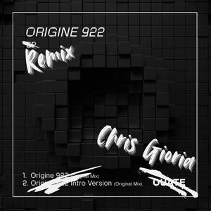 Origine 922 (Chris Gioria Remix)