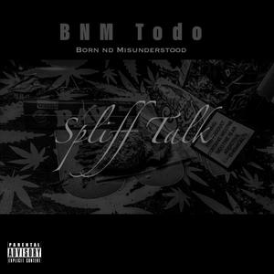 Spliff Talk (feat. Xcenze) [Explicit]