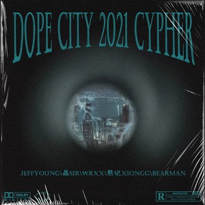 DC 2021 Cypher(Prod By Red killer)