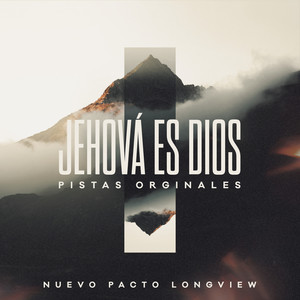 Jehová es Dios (Pistas Originales) (Instrumental)