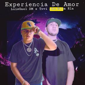 Experiencias De amor Reggae (feat. Luis Gael Dm)