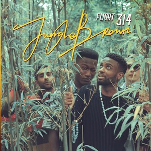 Jungle Brown - Same Old Same