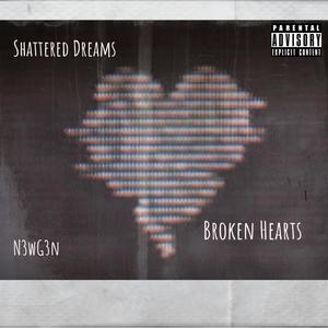 Falling In Shambles (Explicit)