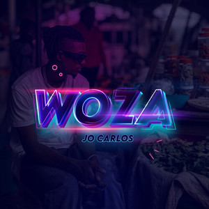Woza (Explicit)