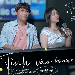 Tình Vào Kỷ Niệm