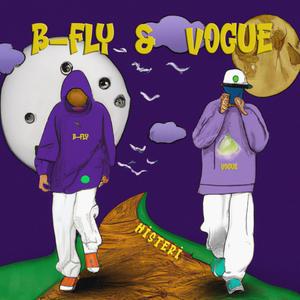 HİSTERİ (feat. Vogue) (Explicit)