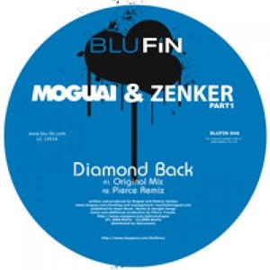 MOGUAI - Diamond Back (Original)