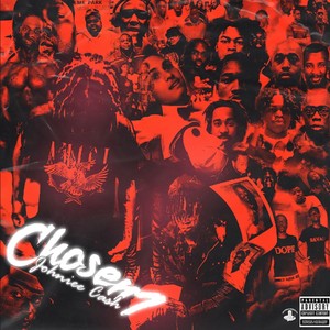 Chosen 1 (Explicit)