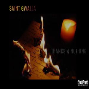 THANKS 4 NOTHING (Explicit)