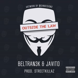 Outside the Law (Explicit)