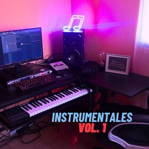 Instrumentales, Vol. 1