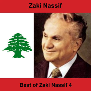 Best of Zaki Nassif 4