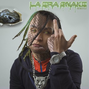 La Era Snake (Explicit)