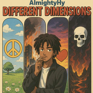 Project 7 (feat. Jaywiddak) (Explicit)