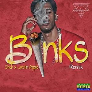 Binks (Remix|Explicit)