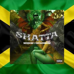 Shatta (feat. Tino thebenzoboy) (Explicit)