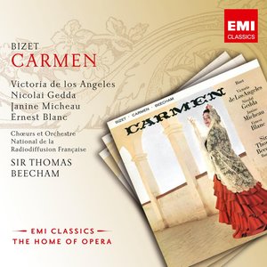 Bizet: Carmen, WD 31, Act 4 Scene 2 - No. 27, Duo, "C'est toi! C'est moi!" (Carmen, Don José)