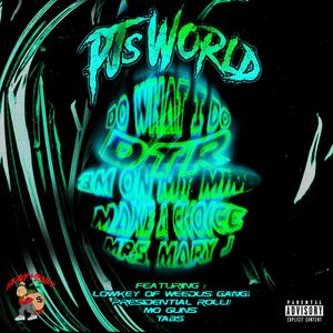 DOWN TO RIDE (feat. Mo Guns) (Explicit)