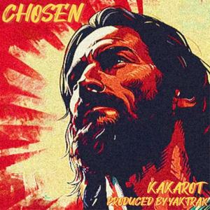 Chosen (Explicit)