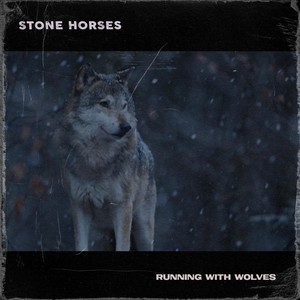 Running with Wolves