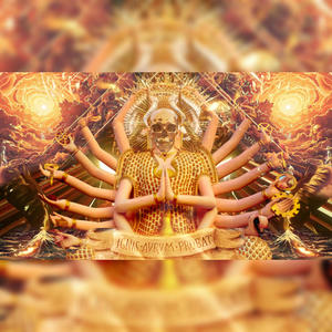 Trisagion (Explicit)