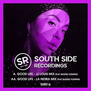 Good Life (LaNesra Remix)