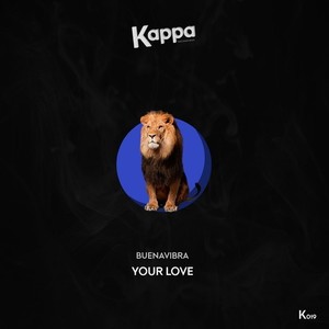 Your Love