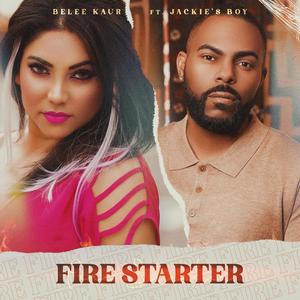 Fire Starter (feat. Jackie's Boy)