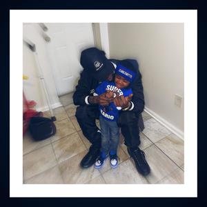 Like Father Like Son Freestyle (Explicit)