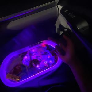 Different (Explicit)