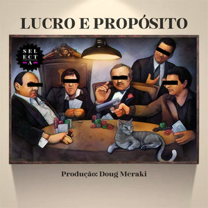 Lucro e Propósito