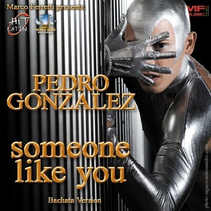 Someone Like You (Bachata Version)