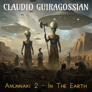 Anunnaki 2 - In The Earth