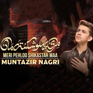 MERI PEHLOO SHIKASTAH MAA