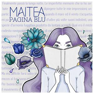 Pagina blu