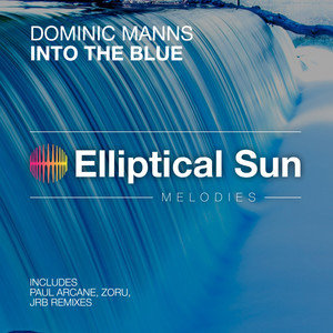 Into The Blue (JRB Remix)