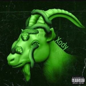 Love letter (feat. Lil manman) (Explicit)