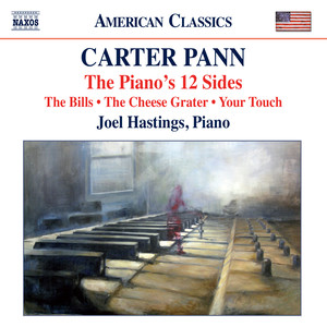 Piano Concerto No. 1 - III. Cadenza: Your Touch