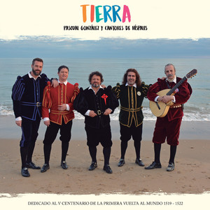 Toca Tango - el Tango de los Negros