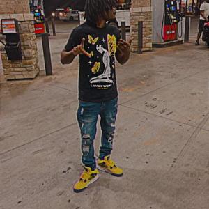 Yall Thought (Explicit)